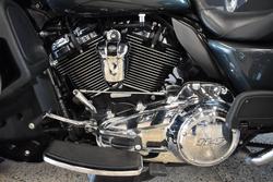 2020 HARLEY-DAVIDSON FLHTCUTG TRI GLIDE U/CLC 114