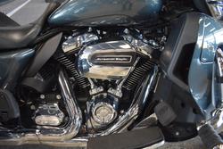 2020 HARLEY-DAVIDSON FLHTCUTG TRI GLIDE U/CLC 114