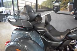 2020 HARLEY-DAVIDSON FLHTCUTG TRI GLIDE U/CLC 114