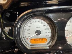 2016 HARLEY-DAVIDSON ROAD GLIDE SPECIAL