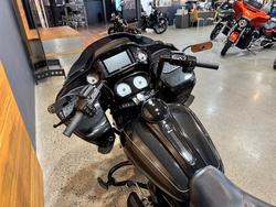 2016 HARLEY-DAVIDSON ROAD GLIDE SPECIAL