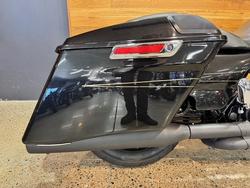 2016 HARLEY-DAVIDSON ROAD GLIDE SPECIAL