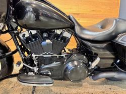 2016 HARLEY-DAVIDSON ROAD GLIDE SPECIAL