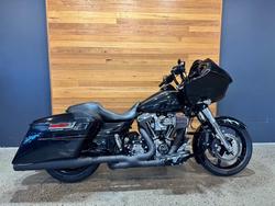 2016 HARLEY-DAVIDSON ROAD GLIDE SPECIAL