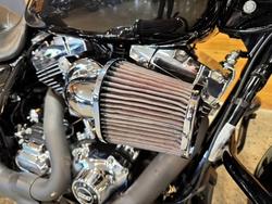 2016 HARLEY-DAVIDSON ROAD GLIDE SPECIAL