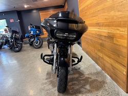 2016 HARLEY-DAVIDSON ROAD GLIDE SPECIAL