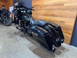 2016 HARLEY-DAVIDSON ROAD GLIDE SPECIAL