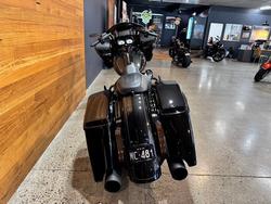 2016 HARLEY-DAVIDSON ROAD GLIDE SPECIAL