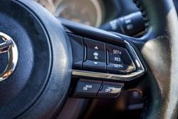 2022 Mazda CX-8 Sport