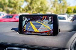 2022 Mazda CX-8 Sport