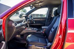 2022 Mazda CX-8 Sport