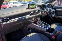 2022 Mazda CX-8 Sport