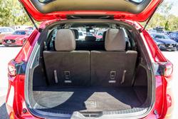 2022 Mazda CX-8 Sport