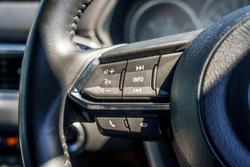 2022 Mazda CX-8 Sport