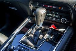 2022 Mazda CX-8 Sport