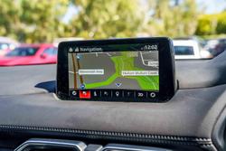 2022 Mazda CX-8 Sport