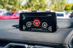 2022 Mazda CX-8 Sport