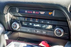 2022 Mazda CX-8 Sport