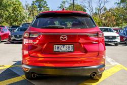 2022 Mazda CX-8 Sport