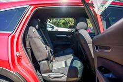 2022 Mazda CX-8 Sport