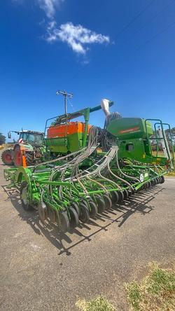 2023 AMAZONE CIRRUS 6003.2C