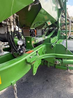 2023 AMAZONE CIRRUS 6003.2C