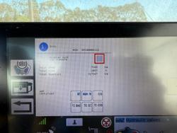 2023 AMAZONE CIRRUS 6003.2C