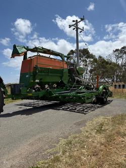 2023 AMAZONE CIRRUS 6003.2C