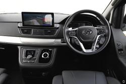 2025 LDV G10