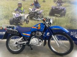 YAMAHA AG200 FARM