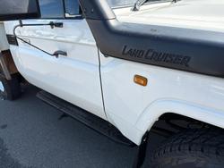 2017 Toyota Landcruiser Workmate