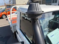 2017 Toyota Landcruiser Workmate