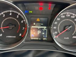 2020 Mitsubishi ASX ES