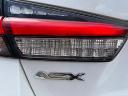 2020 Mitsubishi ASX ES