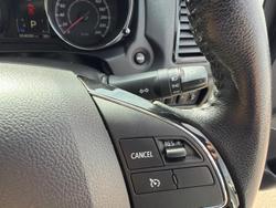 2020 Mitsubishi ASX ES