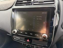 2020 Mitsubishi ASX ES