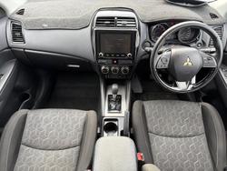 2020 Mitsubishi ASX ES