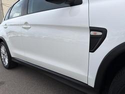 2020 Mitsubishi ASX ES