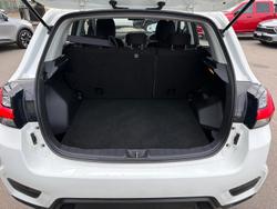 2020 Mitsubishi ASX ES