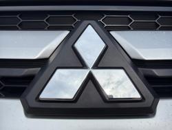 2020 Mitsubishi ASX ES