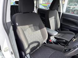 2020 Mitsubishi ASX ES