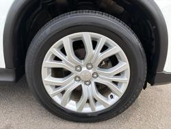 2020 Mitsubishi ASX ES