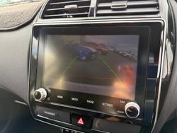 2020 Mitsubishi ASX ES
