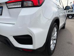 2020 Mitsubishi ASX ES