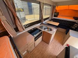 2012 Jayco Hawk