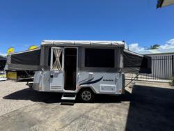 2013 Jayco Hawk