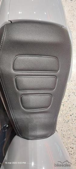 2025 Harley-Davidson Sportster S (RH1250S) Sportster