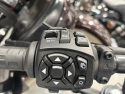 2025 Harley-Davidson Sportster S (RH1250S) Sportster