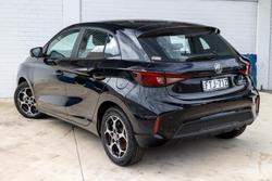 2024 MG MG3 Essence