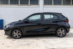 2024 MG MG3 Essence
